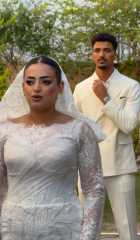حسام عبد المجيد يحتفل بعقد قرانه ويغيب عن ودية الزمالك أمام غزل المحلة