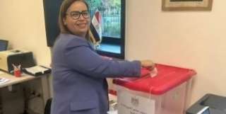 بدء تصويت المصريين في كندا لانتخابات مجلس الشيوخ 2025