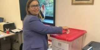 بدء تصويت المصريين في كندا لانتخابات مجلس الشيوخ 2025