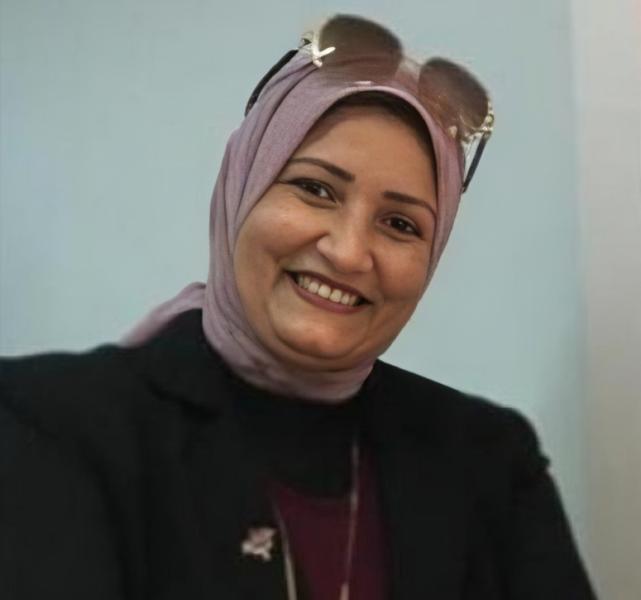 سهير صقر
