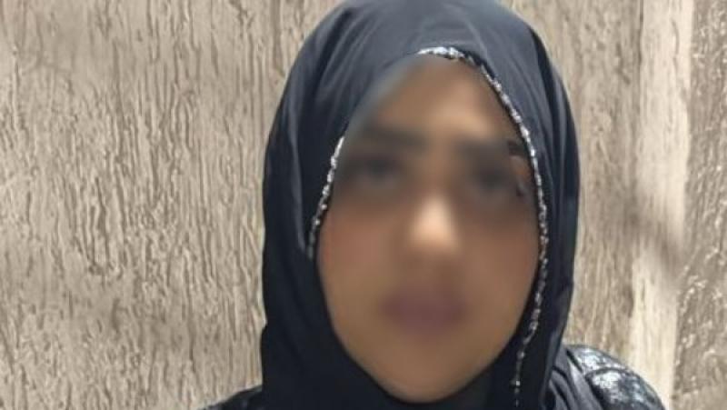 أم سجدة