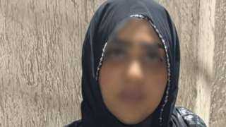 قرار عاجل من النيابة بشأن اتهام ”أم سجدة” بنشر مقاطع مخلة