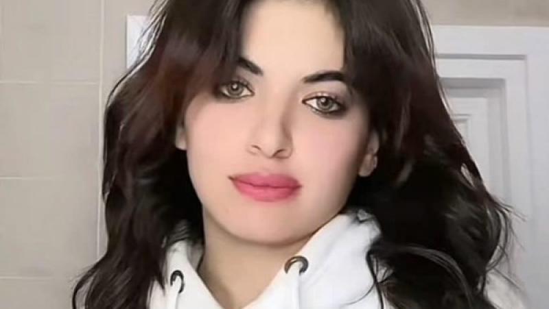 البلوجر سوزي الأردنية