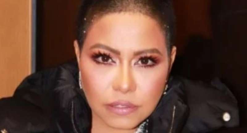 شيرين