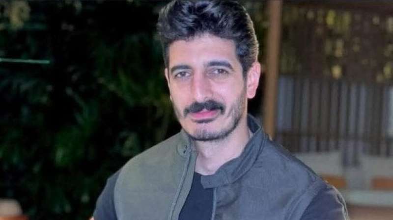 البلوجر شاكر