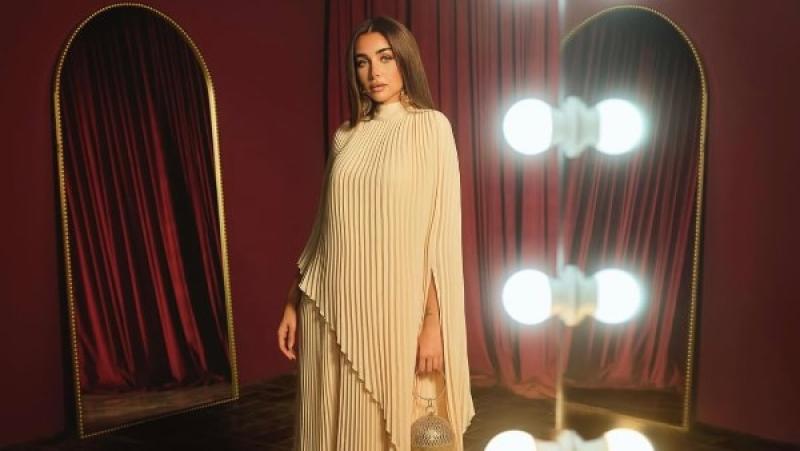 الفنانة هنا الزاهد
