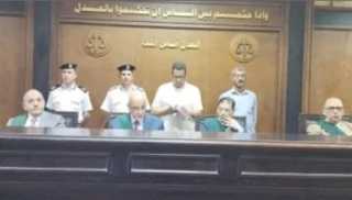 الإعدام لزوجين في ”جريمة انتقامية مروعة” بالقليوبية