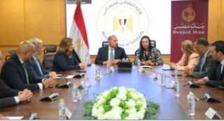 د.مايا مرسي: استفادة 4.7 مليون أسرة من برنامج تكافل وكرامة
