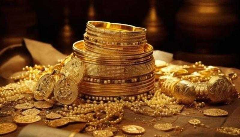 استقرار أسعار الذهب في مصر مع بداية الأسبوع