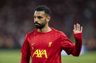 محمد صلاح يفتتح أهدافه في الموسم الجديد بتسجيل هدف مبكر ضد أتلتيك بيلباو