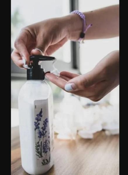 طرق مبتكرة لصنع غسولات طبيعية في المنزل لروتين العناية بالبشرة المثالي