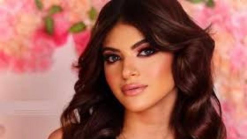 البلوجر سوزي الأردنية