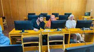 انطلاق المرحلة الثانية لتنسيق القبول بالجامعات المصرية