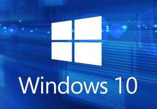 مايكروسوفت تعلن انتهاء دعم Windows 10 .. خيارات جديدة للمستخدمين