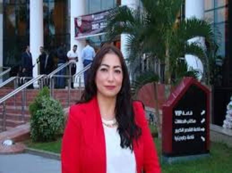 عبير أحمد