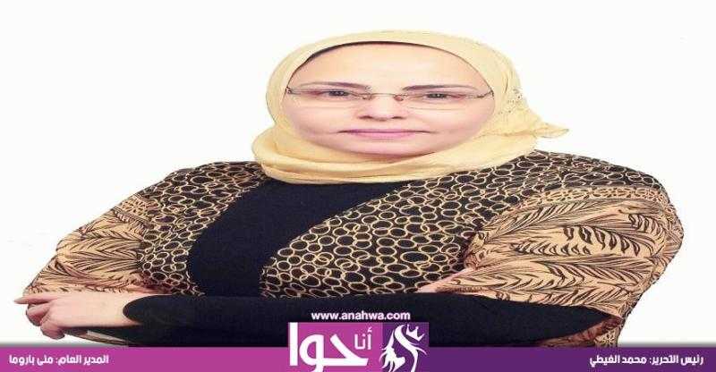 فاطمة عمر تكتب: نحن أهله