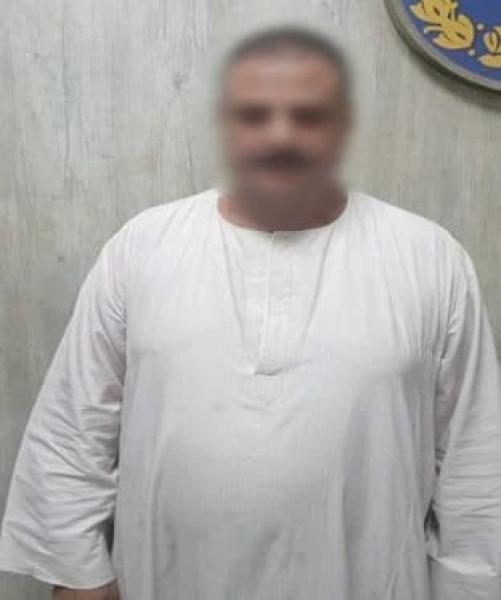 المتهمين