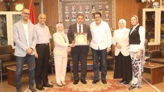 استقالات جماعية لقسم أمراض النساء تهز طب طنطا.. والتحقيق فوري بأوامر الجامعة