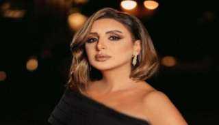 تطورات جديدة في الحالة الصحية للفنانة أنغام