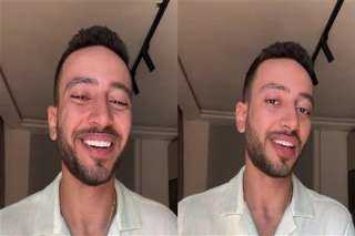 بلاغ رسمي ضد البلوجر حسن بيسو بتهمة التحريض على الفسق والفجور