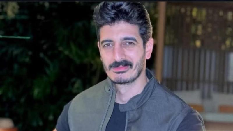 البلوجر شاكر