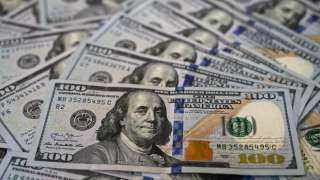 استقرار سعر الدولار أمام الجنيه المصري في بداية تعاملات اليوم