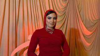 أم خالد تنفي شائعات القبض عليها وتؤكد أنها بخير