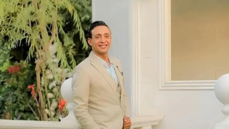 الشاب محمد