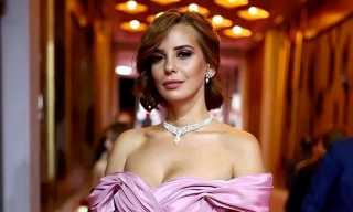 إيمان العاصي تستعد لبطولة جديدة في مسلسل ”قسمة العدل”