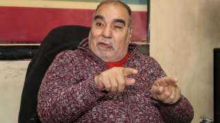 رحيل الفنان الكبير سيد صادق عن عمر يناهز 80 عامًا