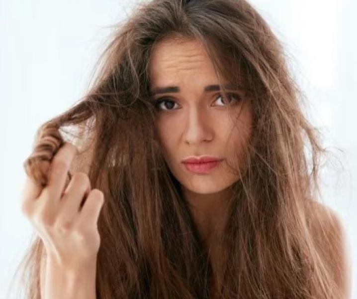 وصفة القهوة والزبادى.. سر العناية الطبيعية بالشعر وتقويته