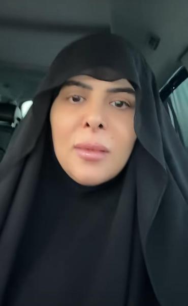 البلوجر سلمى الرحالة