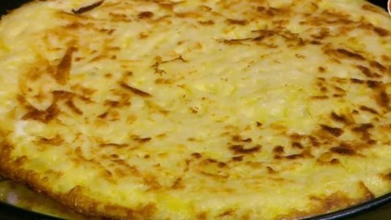 الفطير البوغاشة