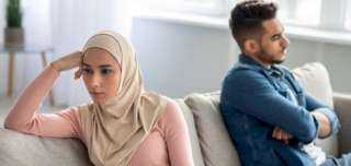 حكم امتناع الزوجة عن العلاقة الزوجية بسبب سوء المعاملة