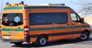 مأسـ ـاة في طما.. وفاة طفلة إثر سقوطها عرضًا في ترعة الأغانة