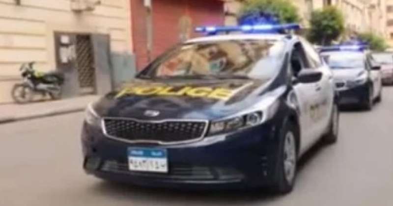 وزارة الداخلية