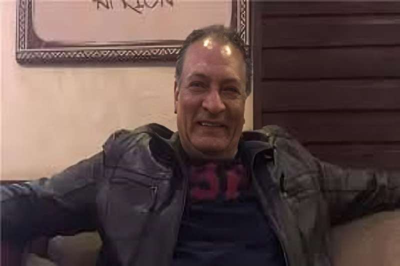 حمدي إسماعيل