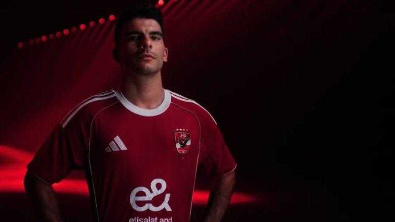 رد فعل والد زيزو على هتافات جماهير الزمالك