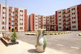 بدء حجز وحدات سكن لكل المصريين 7 في مدينة 6 أكتوبر