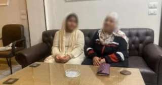 العثور على طفلة هاربة بمحطة مترو حلوان يكشف عن معاناة أسرية