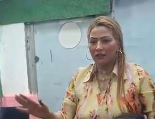 حبس نوجا تاتو 4 أيام بتهمة نشر محتوى غير أخلاقي