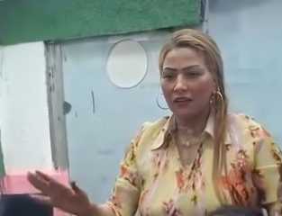 حبس نوجا تاتو 4 أيام بتهمة نشر محتوى غير أخلاقي