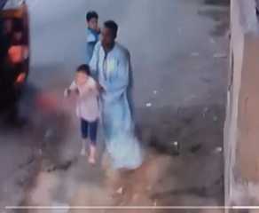 تفاصيل الاعتداء ومحاولة السرقة على طفلة في أسيوط.. الداخلية تكشف ملابسات الواقعة