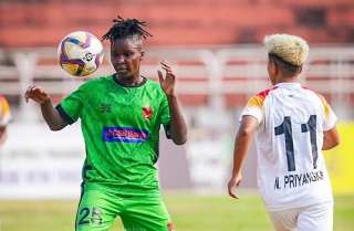 الزمالك يعزز صفوف فريق السيدات بتعاقدات جديدة وتسوية مستحقات كنزي مجدي