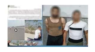 حقيقة فيديو سرقة الهاتف بالإسكندرية.. صراخ السيدة يُثير الجدل ويكشف الحقيقة