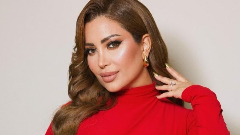 نسرين طافش
