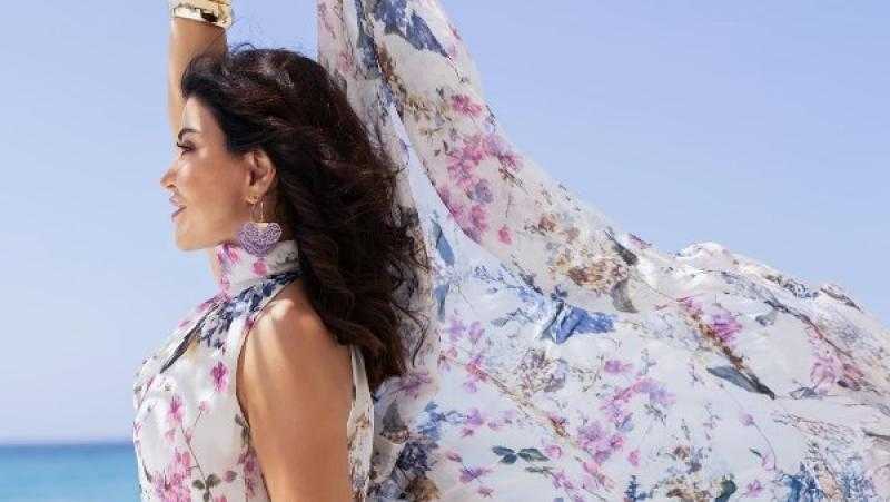 جومانا مراد تخطف الأنظار بإطلالتها المبهجة على إنستجرام