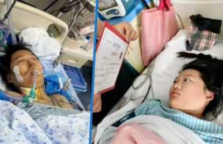 معجزة الأمل.. فتاة صينية تستفيق من غيبوبة بعد تلقي خطاب قبولها الجامعي