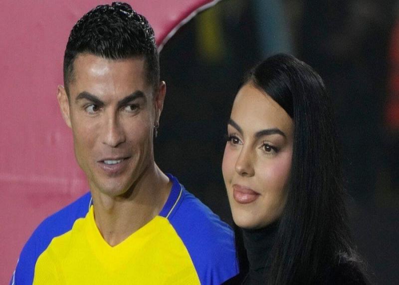 كريستيانو رونالدو