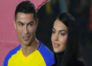 كريستيانو رونالدو يخطو نحو الزواج.. رحلة حب استمرت 9 سنوات